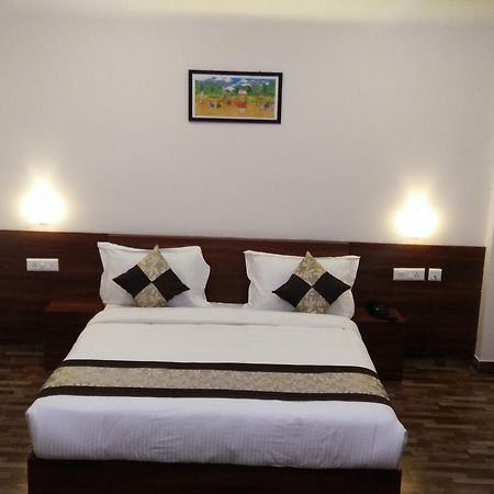 Hotel Castle View Agra  Εξωτερικό φωτογραφία